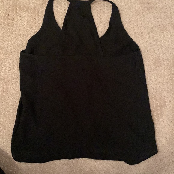 Guess blousy going out top - Picture 3 of 4